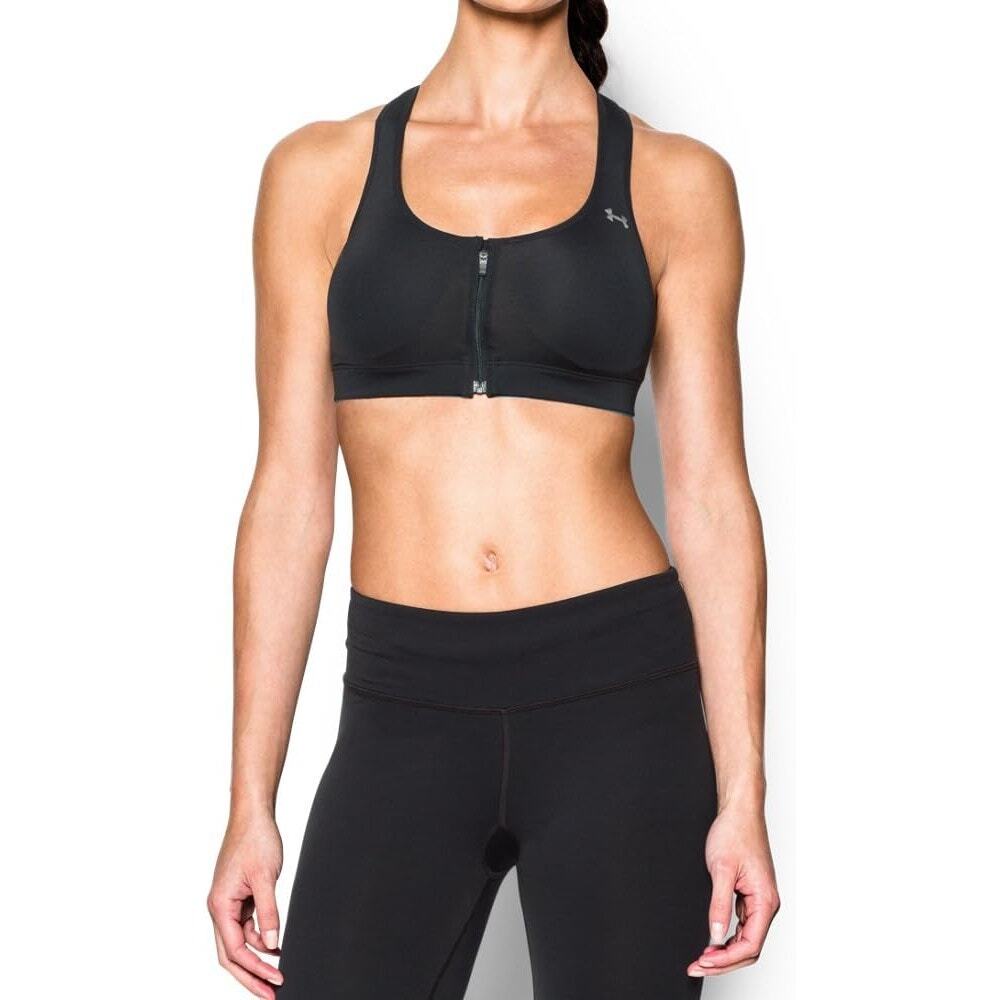 NWT Under Armour UA Bra® Protegée B Cup - 30C